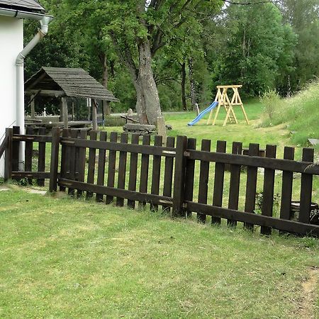 Tradicni Hostinec Aparthotel Sněžné Kültér fotó