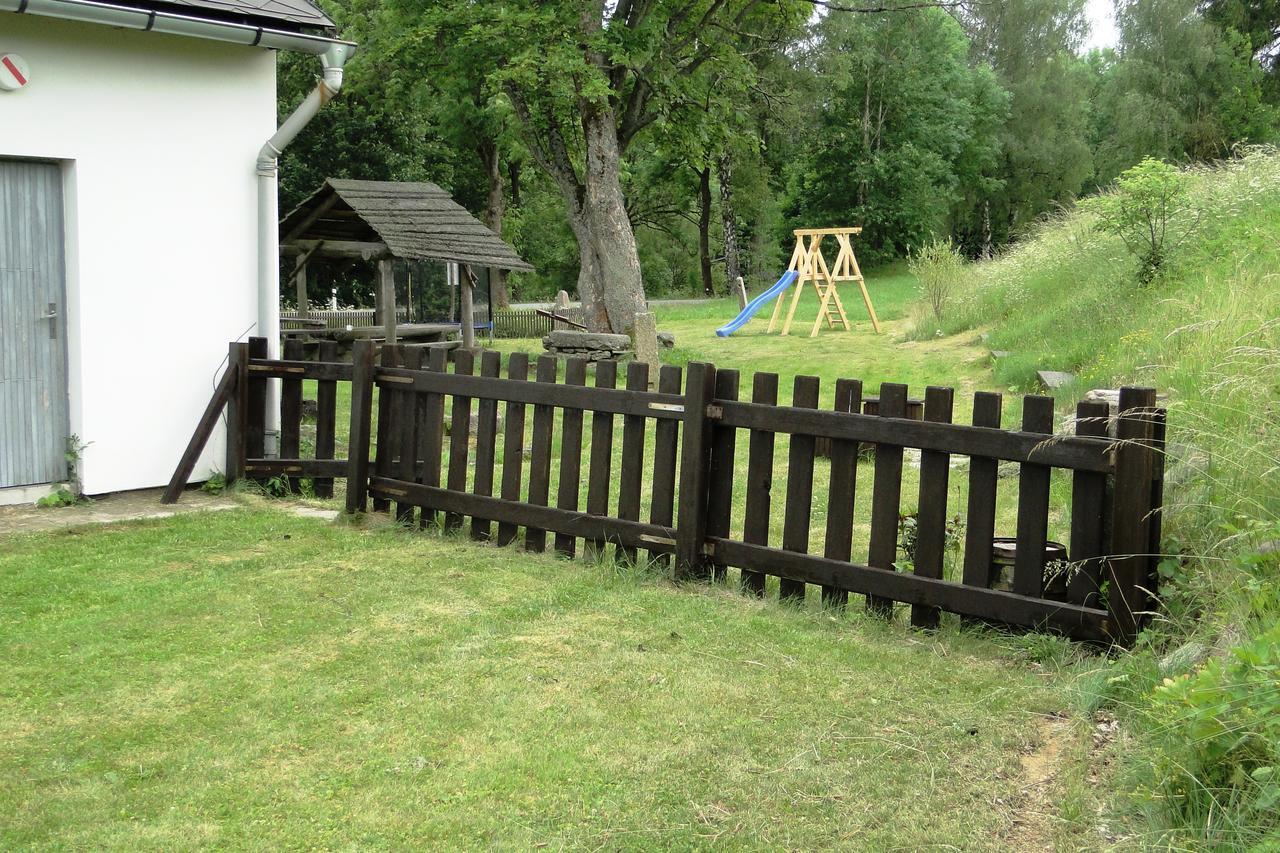 Tradicni Hostinec Aparthotel Sněžné Kültér fotó