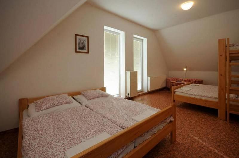 Tradicni Hostinec Aparthotel Sněžné Kültér fotó